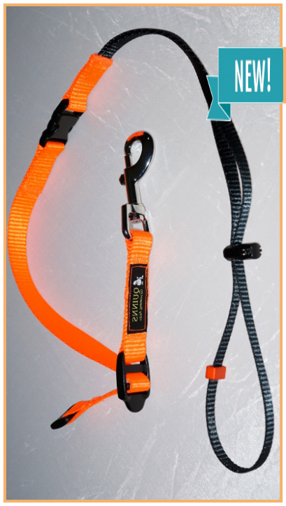 NEW Groomer Loop detachable
